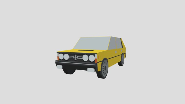 FSO polonez 1500 (borewicz) MY POLISH CAR