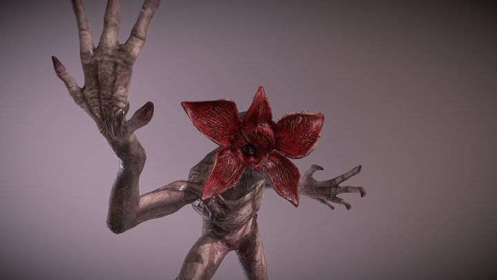 Demogorgon Rig