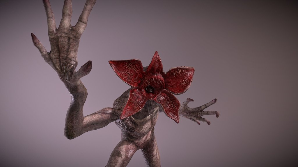 Demogorgon Rig