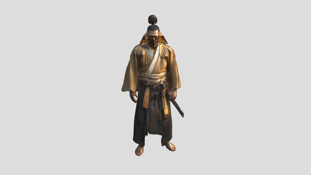 ronin(ninja)