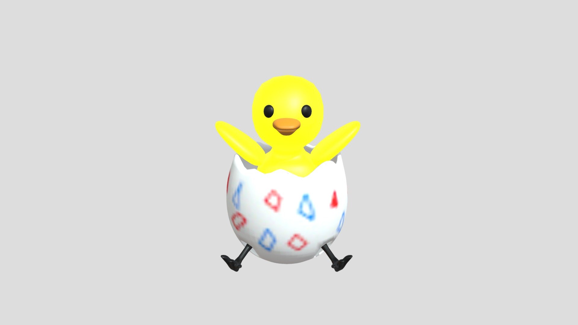 Togepi's egg