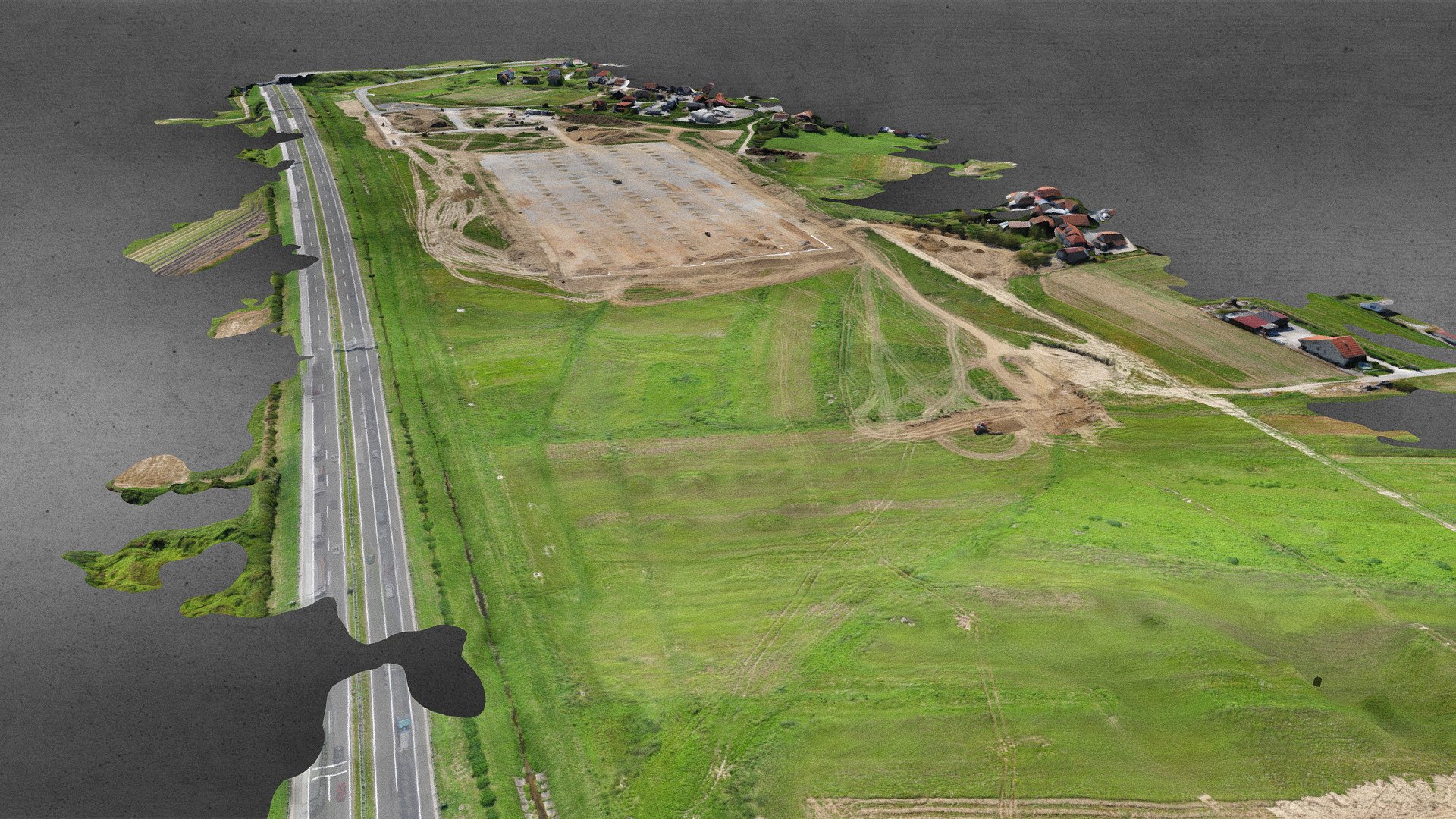 RC Zone Samobor 23_08_2023_3d_mesh Download Free 3D model by Marko