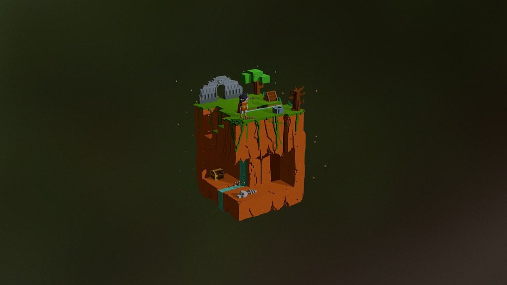 Islands