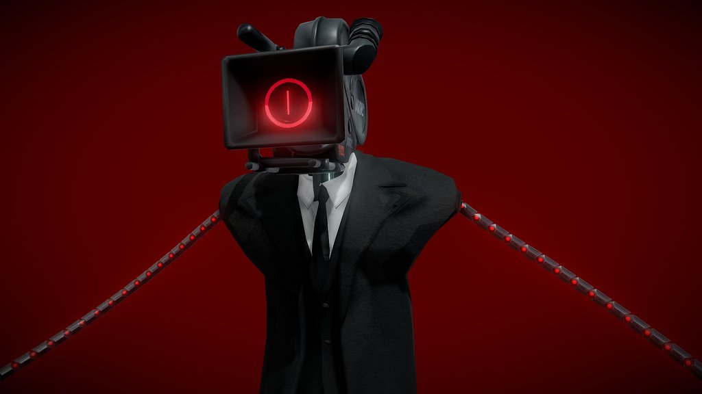 Caminvaison Killer (Dandy's War)