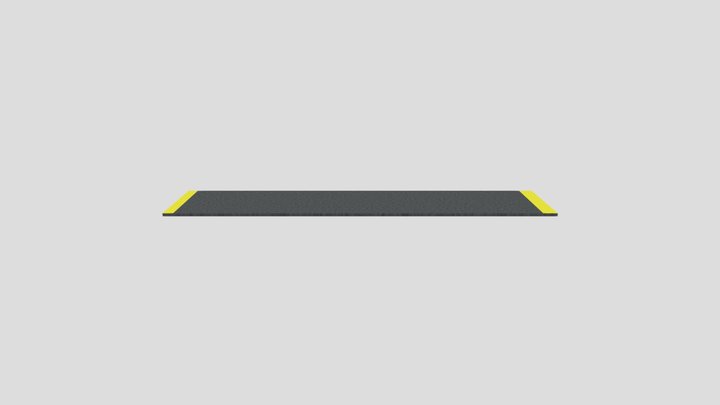 MAG Yellow Singles Two Half by Half – Modèle 3D gratuit STL