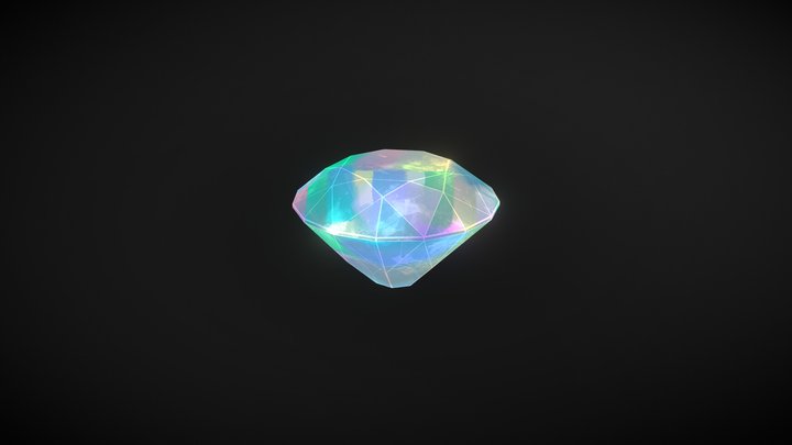 Brilliand Diamond