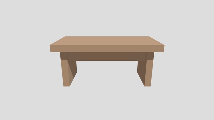 Classic Table