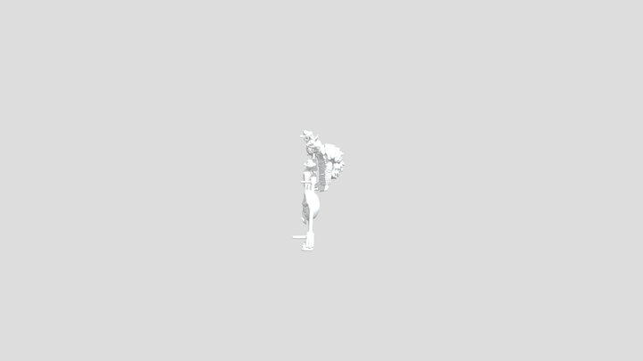 Models pc2 3D Model