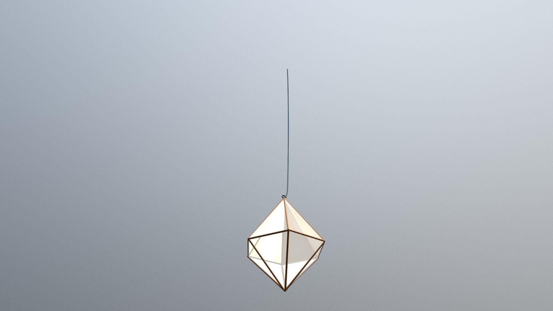 Lamparas SKETCHFAB — Sketchfab embed 3D viewer