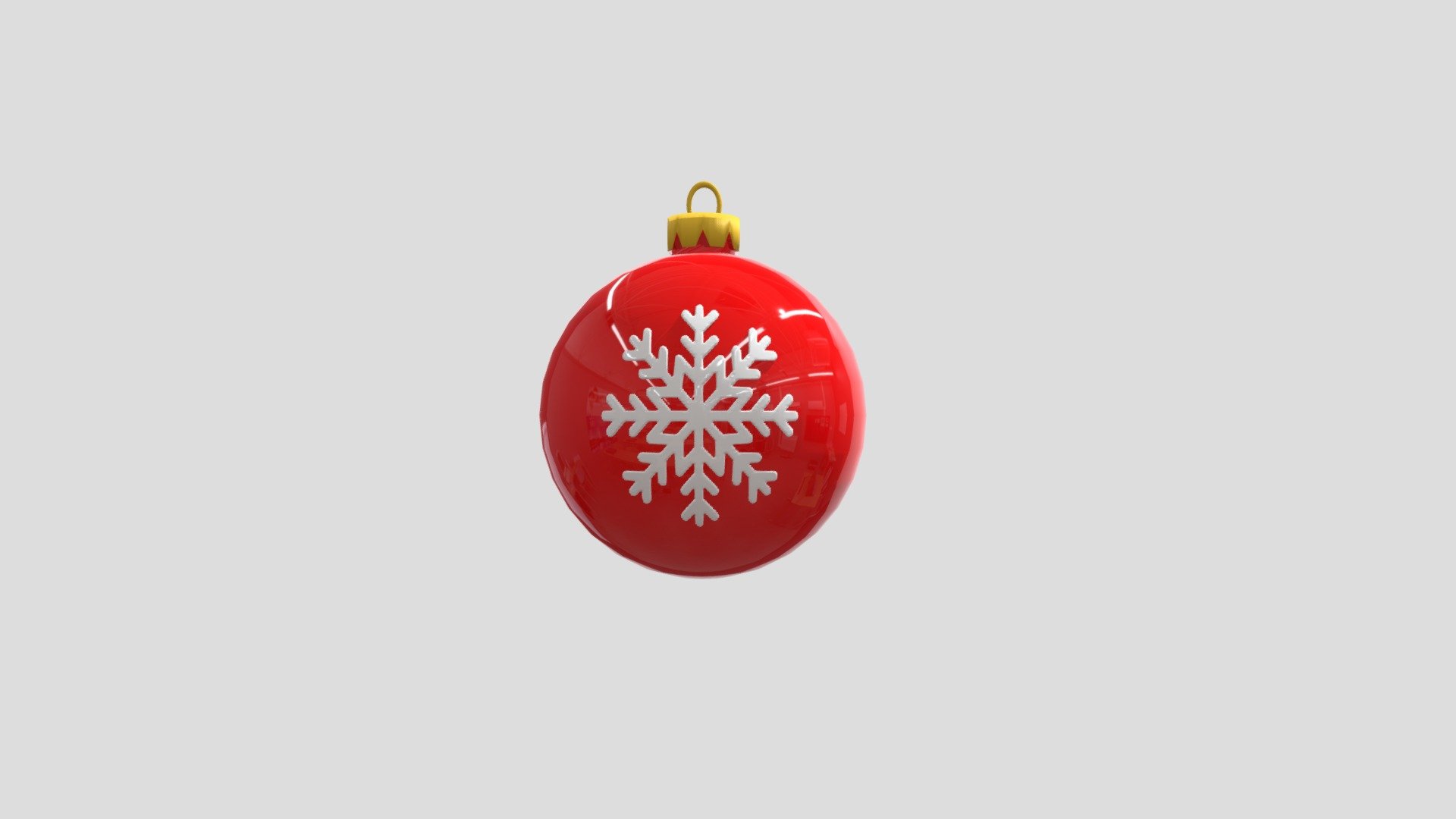 Christmas Ball