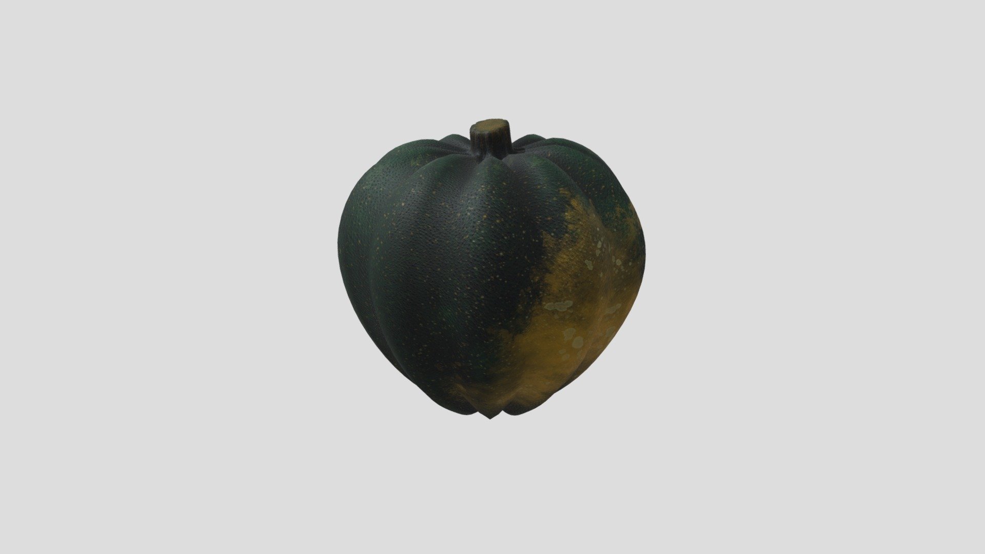 Acorn Squash 3D Model By Amsiu 5bd5ced Sketchfab   C3e21b8e338d4cd79f82eb6c63827756 