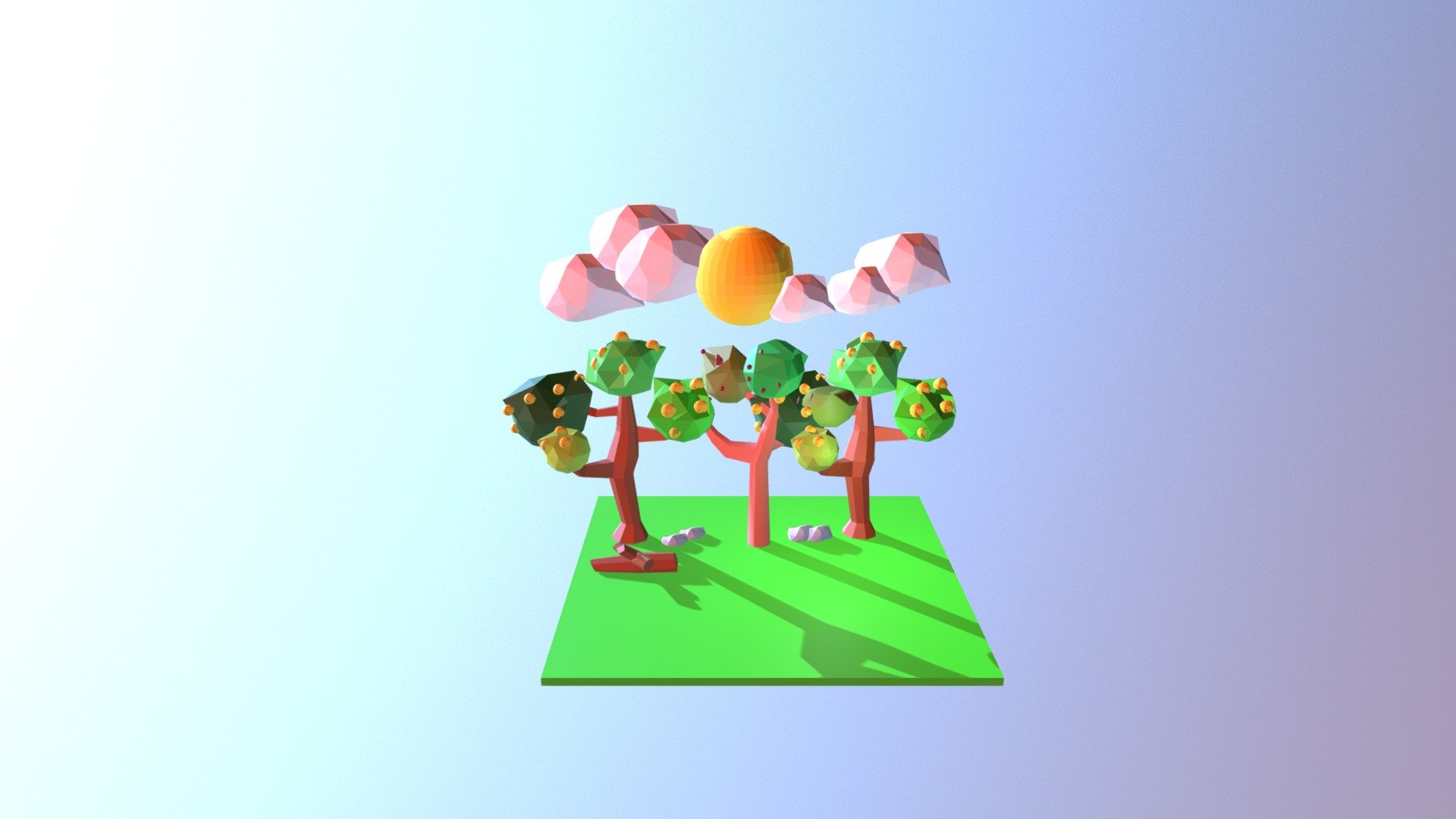 Frutteto 2
