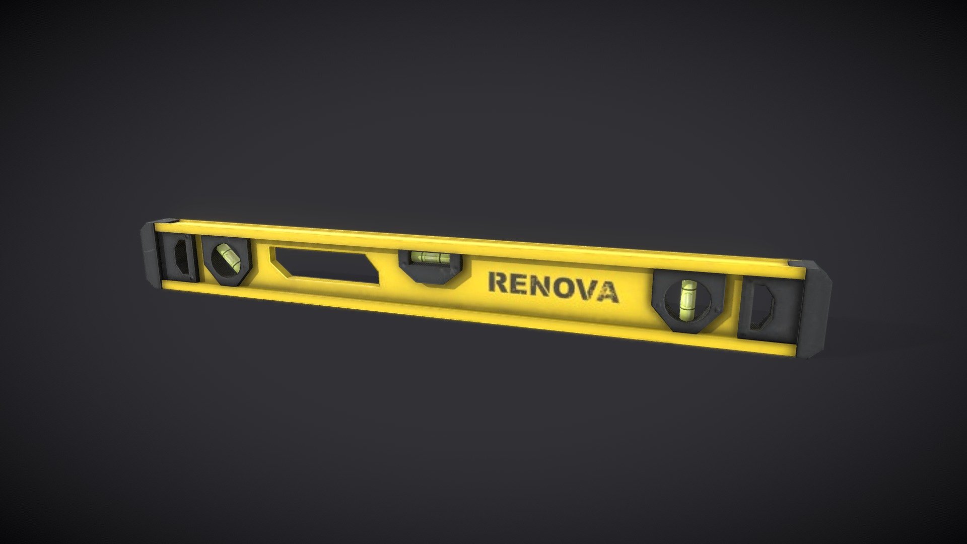 Level - Buy Royalty Free 3D model by StellarX [5bda2c7] - Sketchfab Store