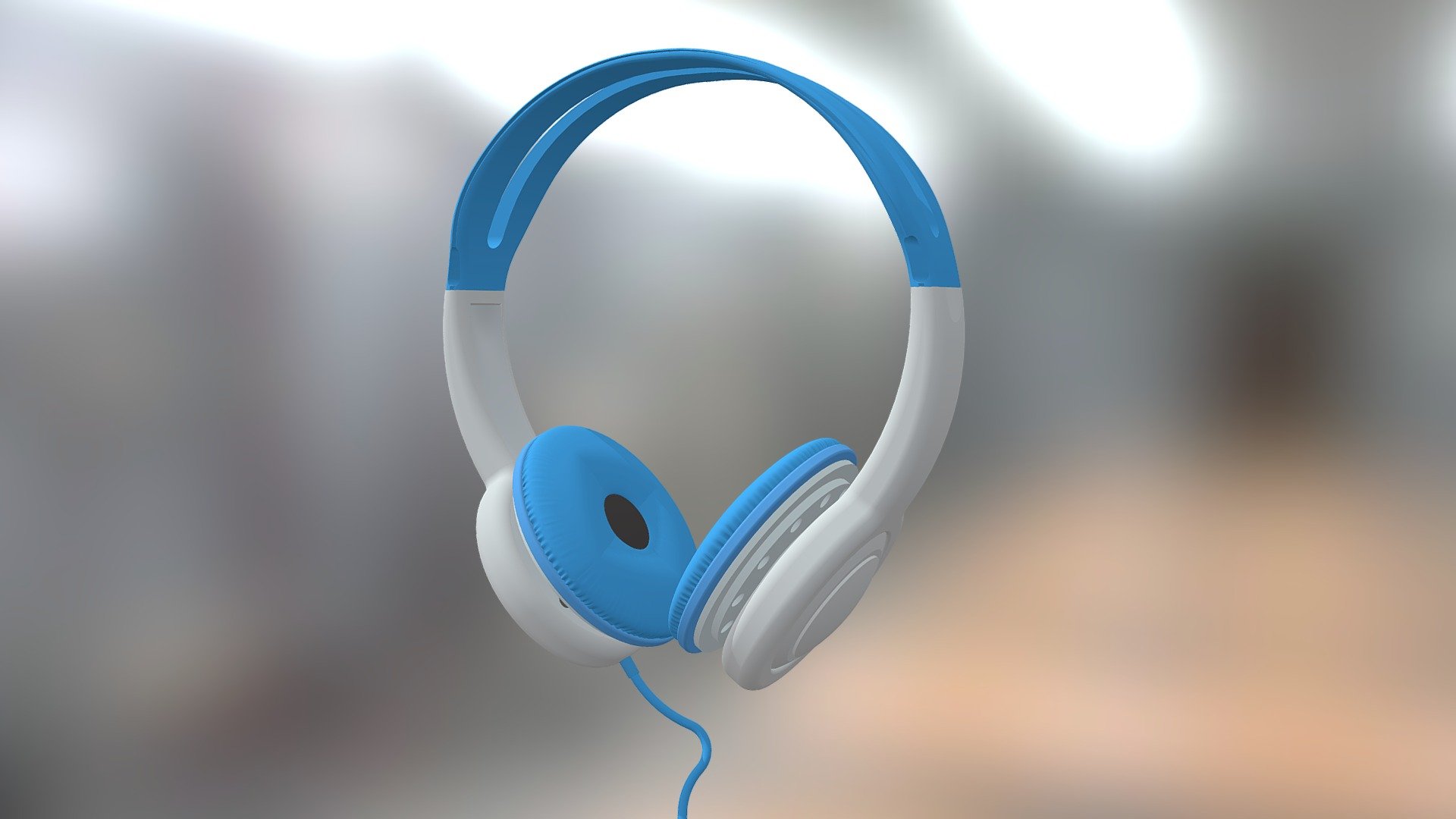 Headphones - 18700565