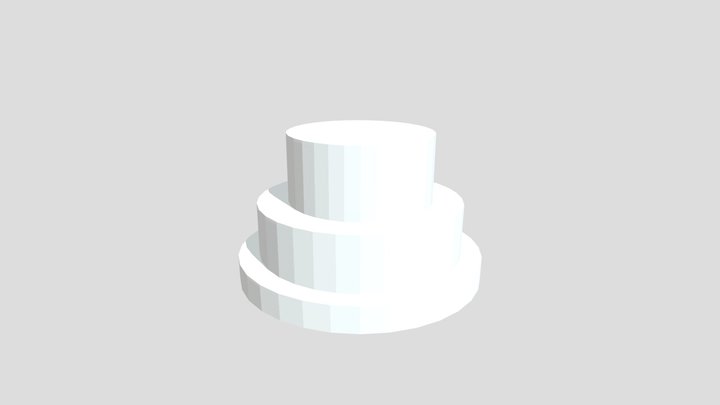 Hat model 3D Model