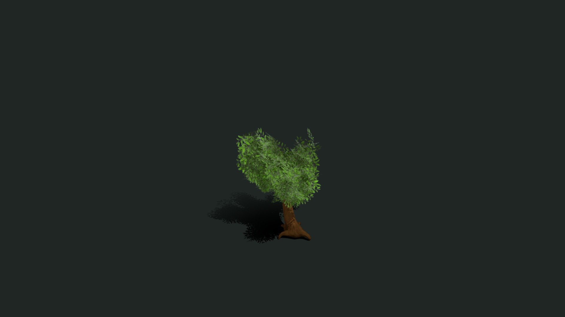 Tree - 3D model by lisa.vanderkloet [5bdc0ef] - Sketchfab