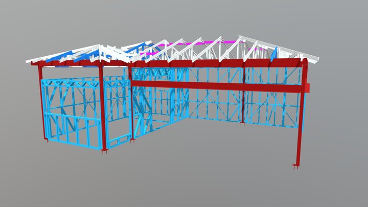 Lgsfdesign 3D models - Sketchfab