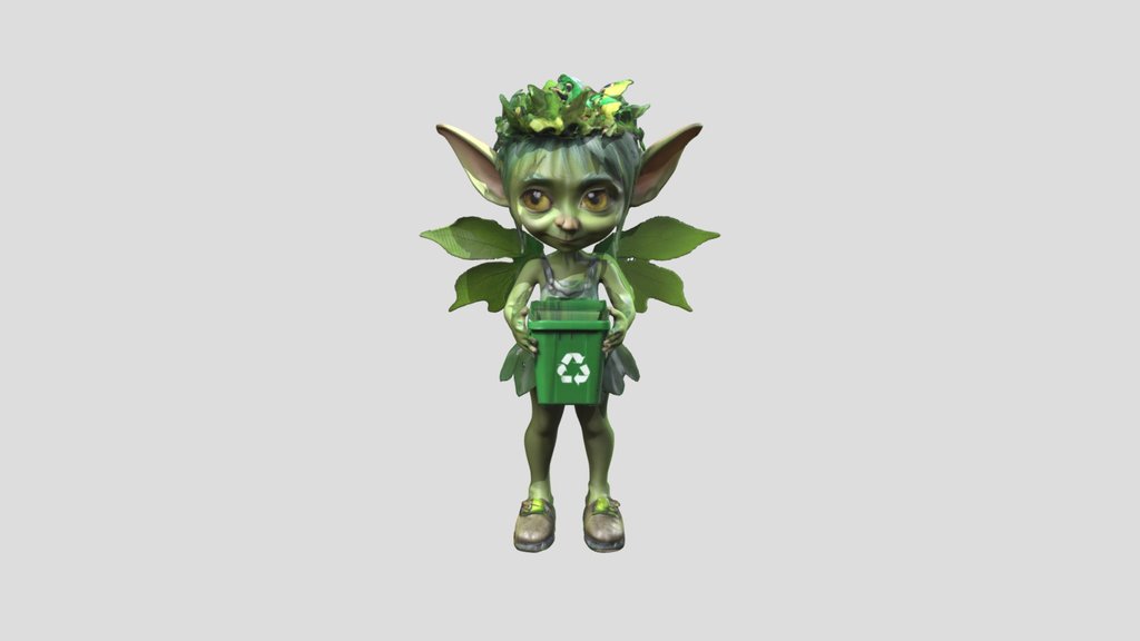 Figura: Reciclaje