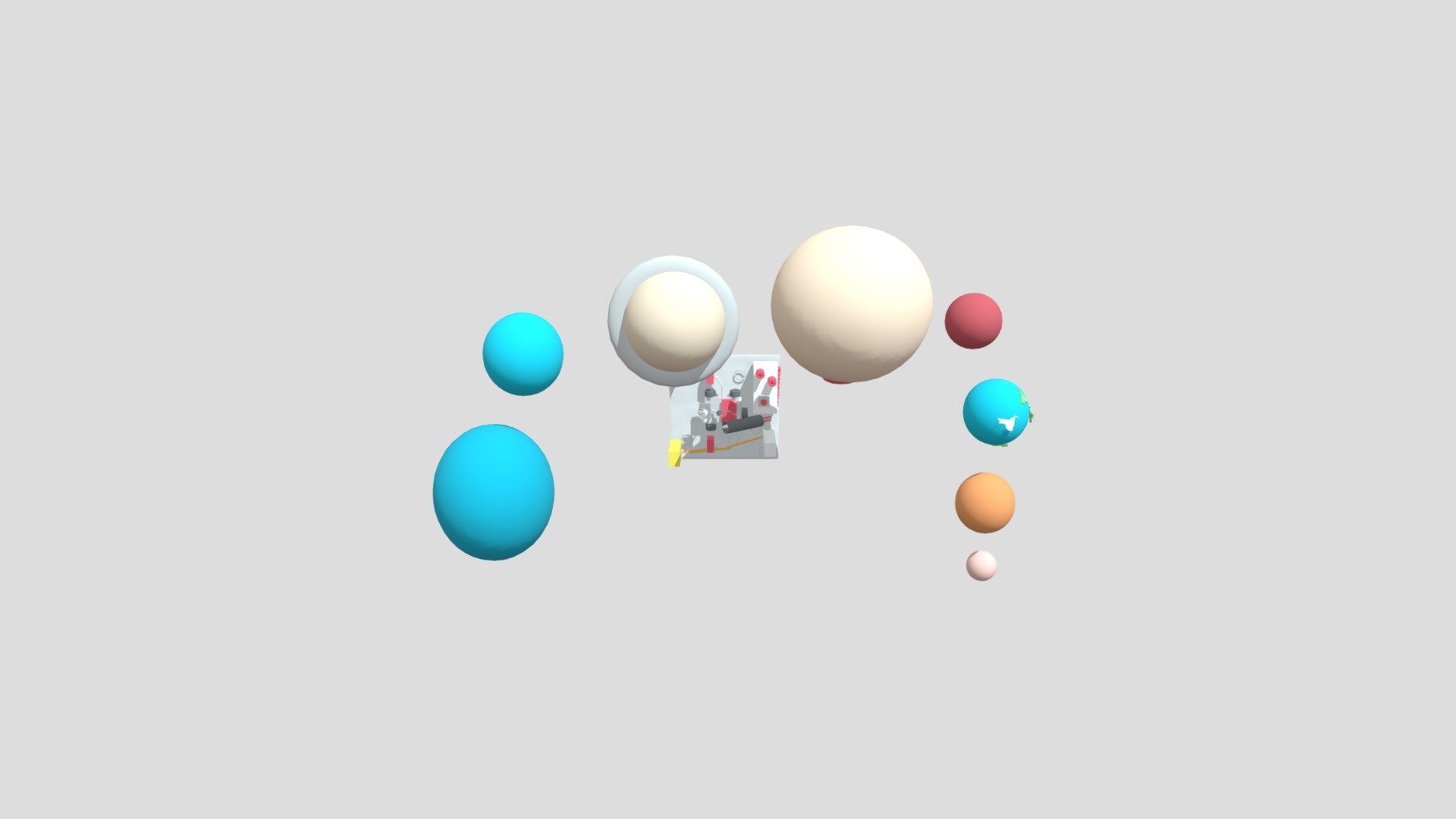 Aaryaavinash - Moon Rover (Upgraded)