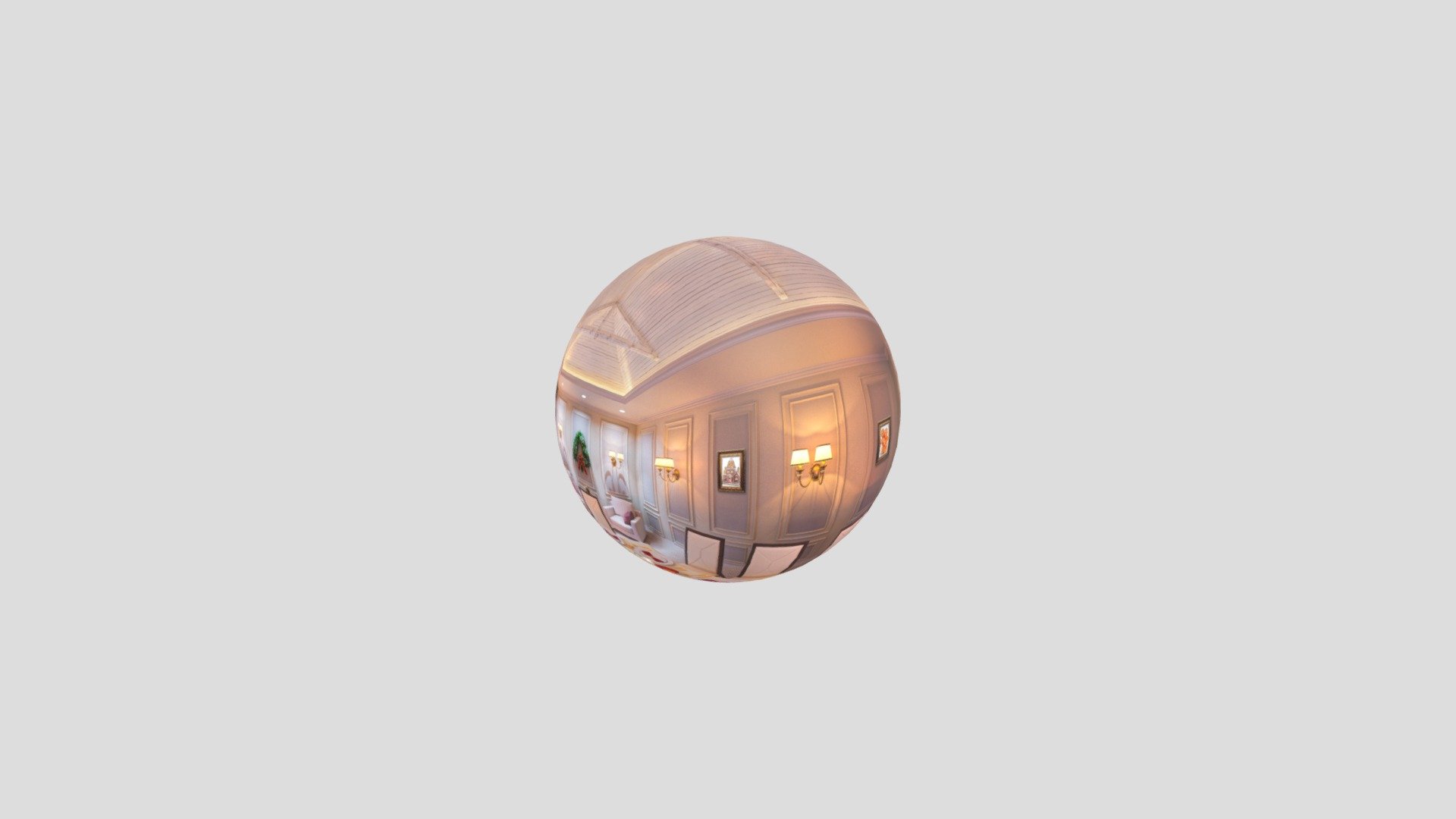 Sphere No Gift2