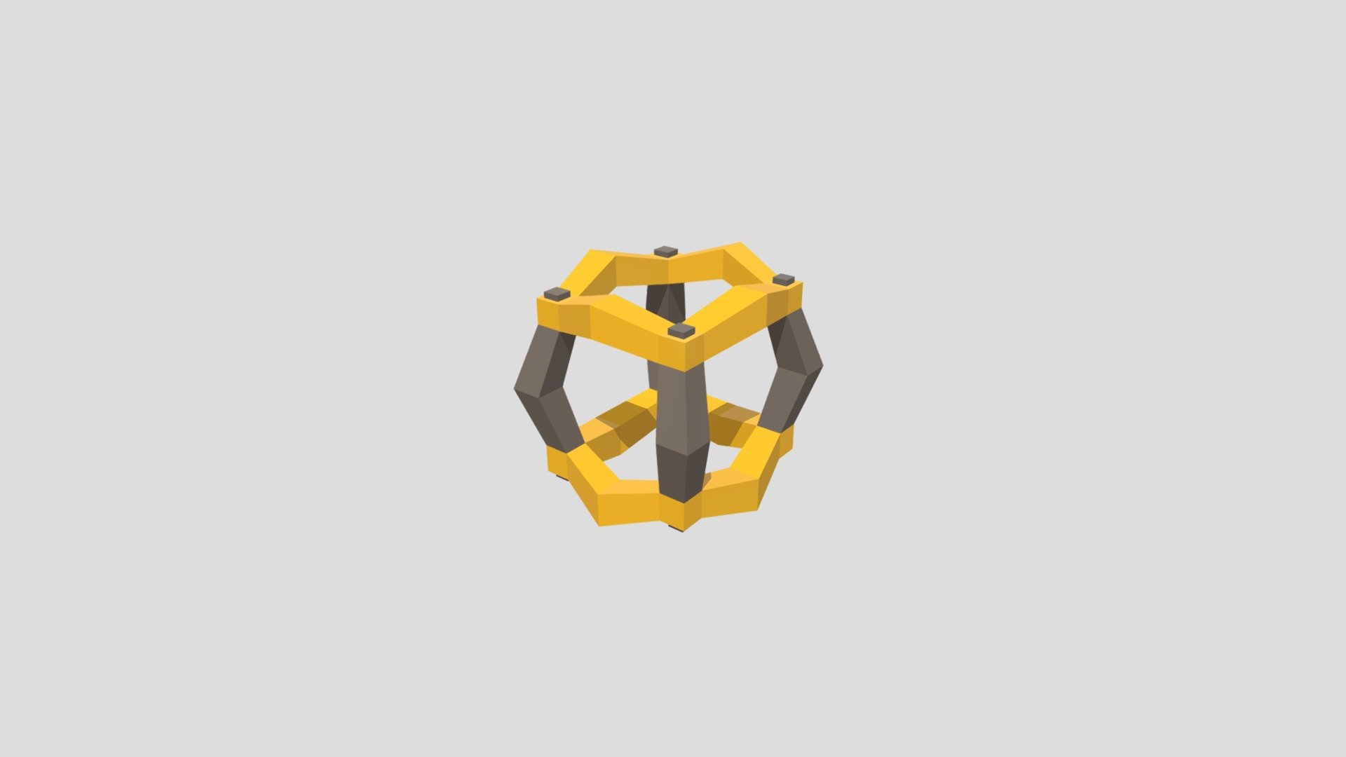 Icosahedron