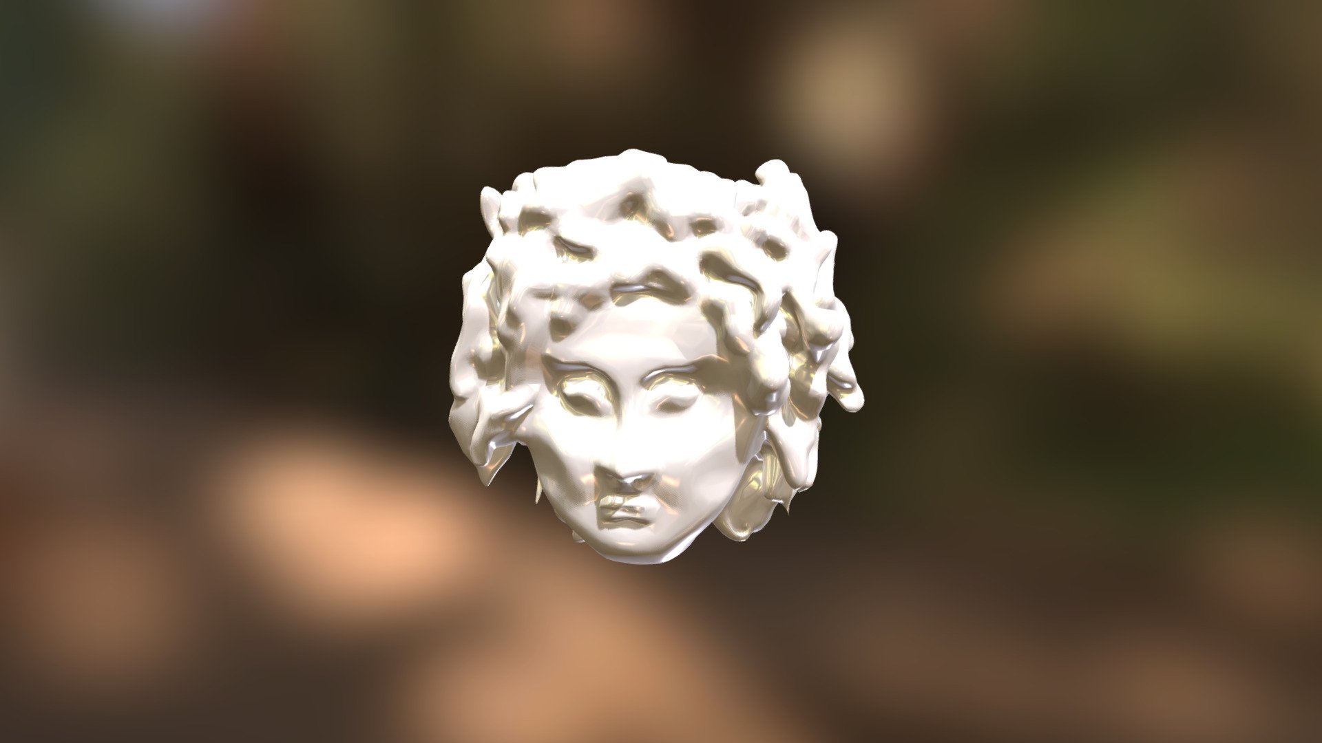 Testa di Medusa