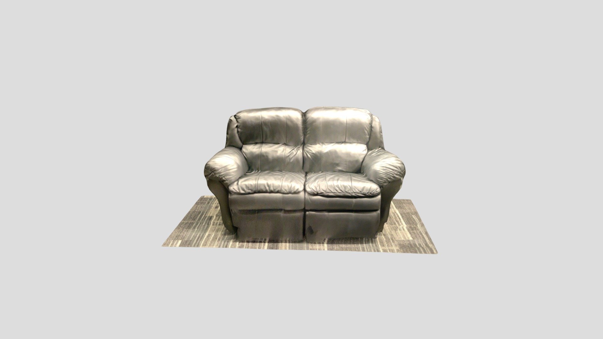 Dutton Couch