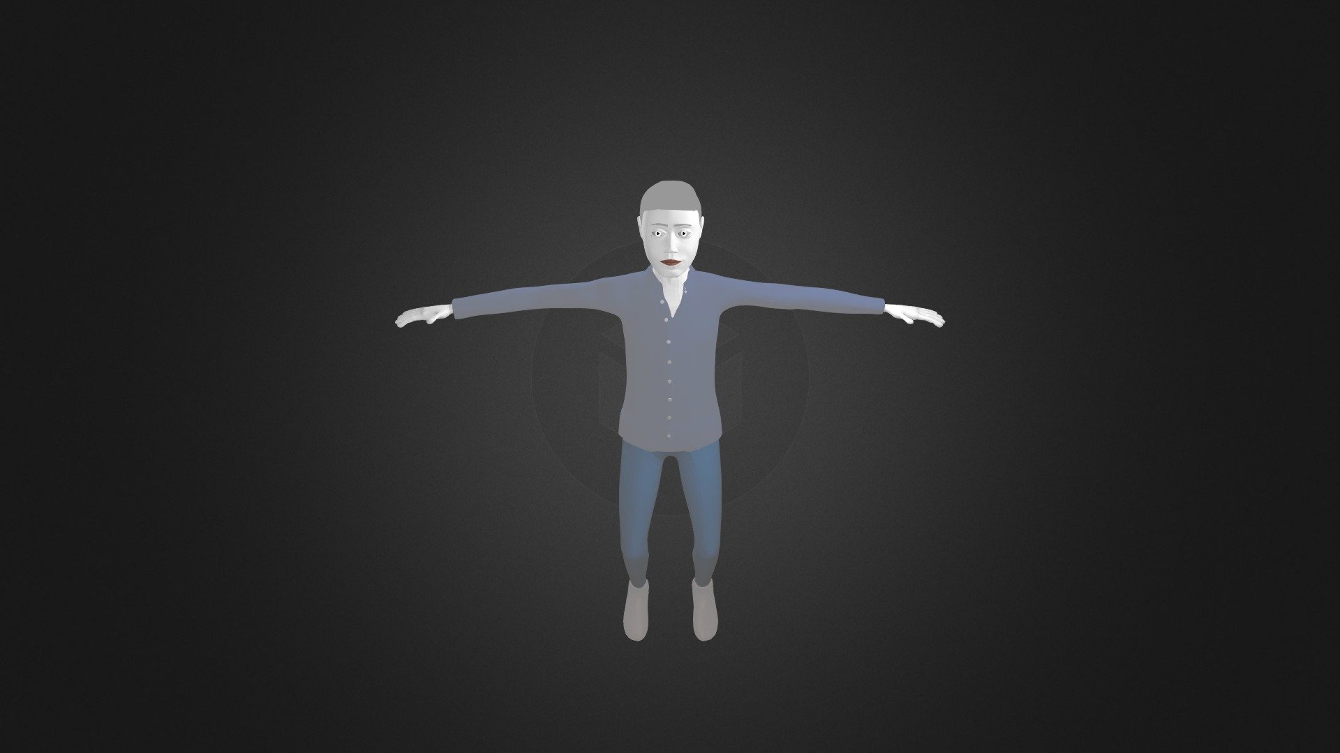 2.2 CHARACTER