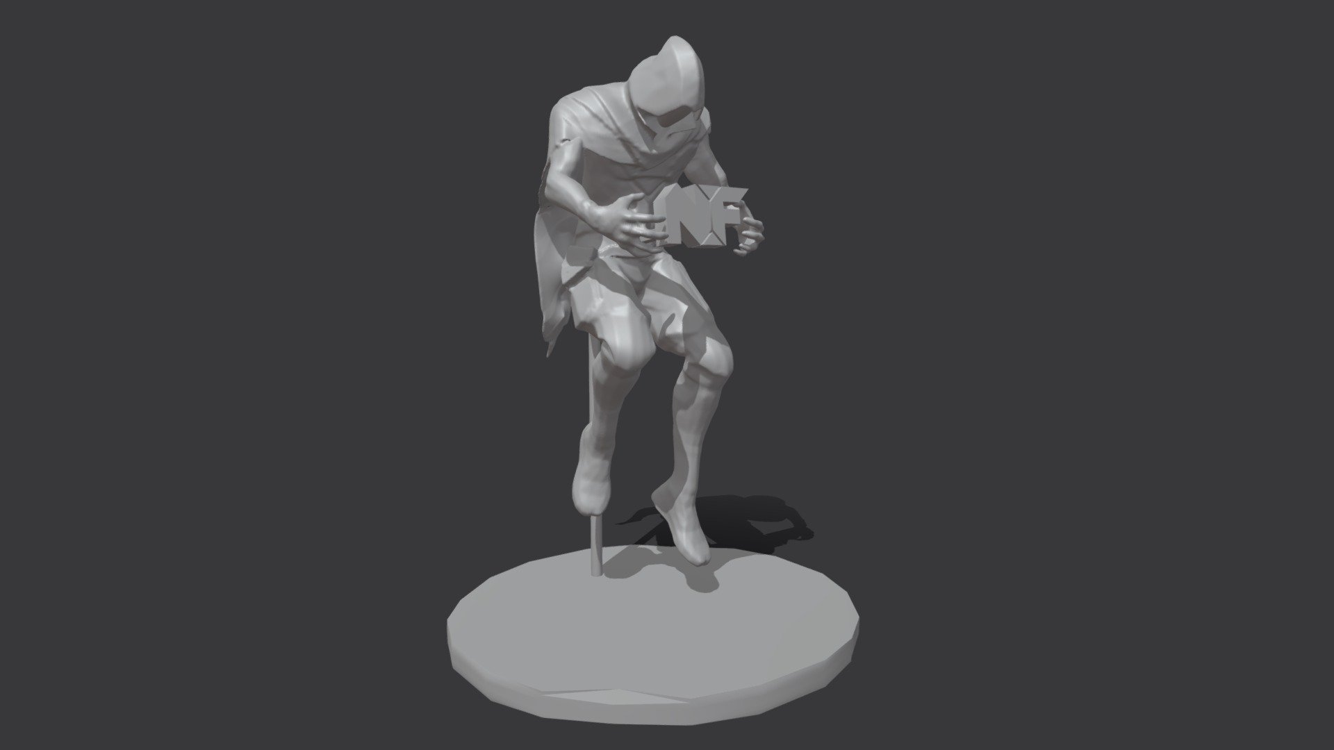 NF with Stand