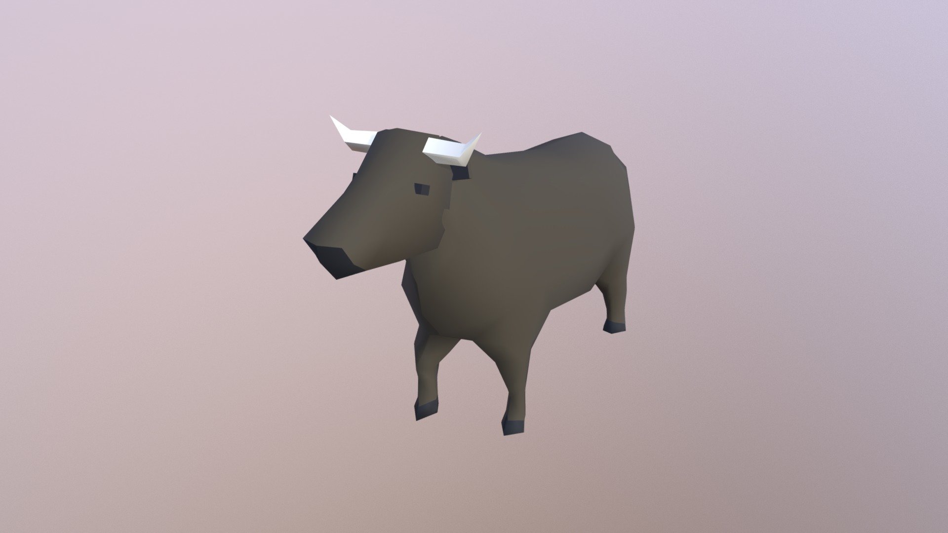 Bull