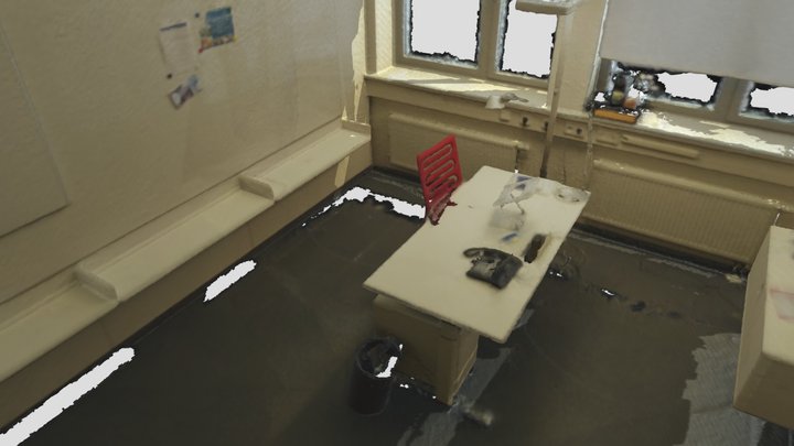 Scannetpp_8b_gaus_slam 3D Model
