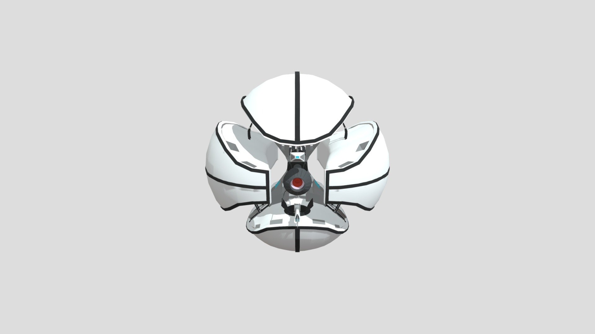 Roboball