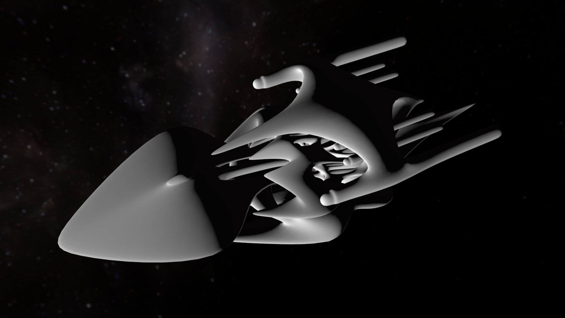 ship z dreadnaught