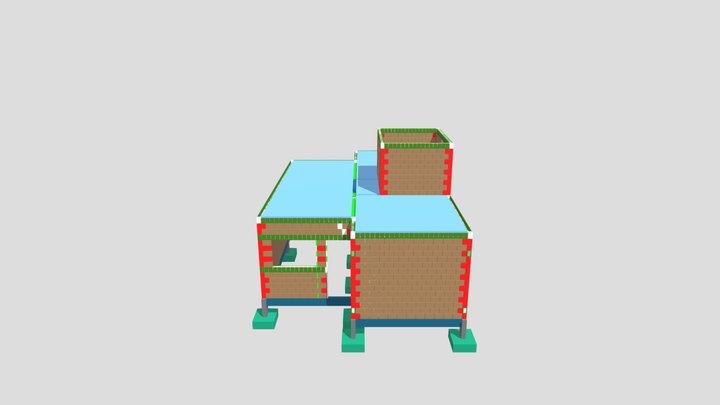 PE- Export3D_R1 3D Model