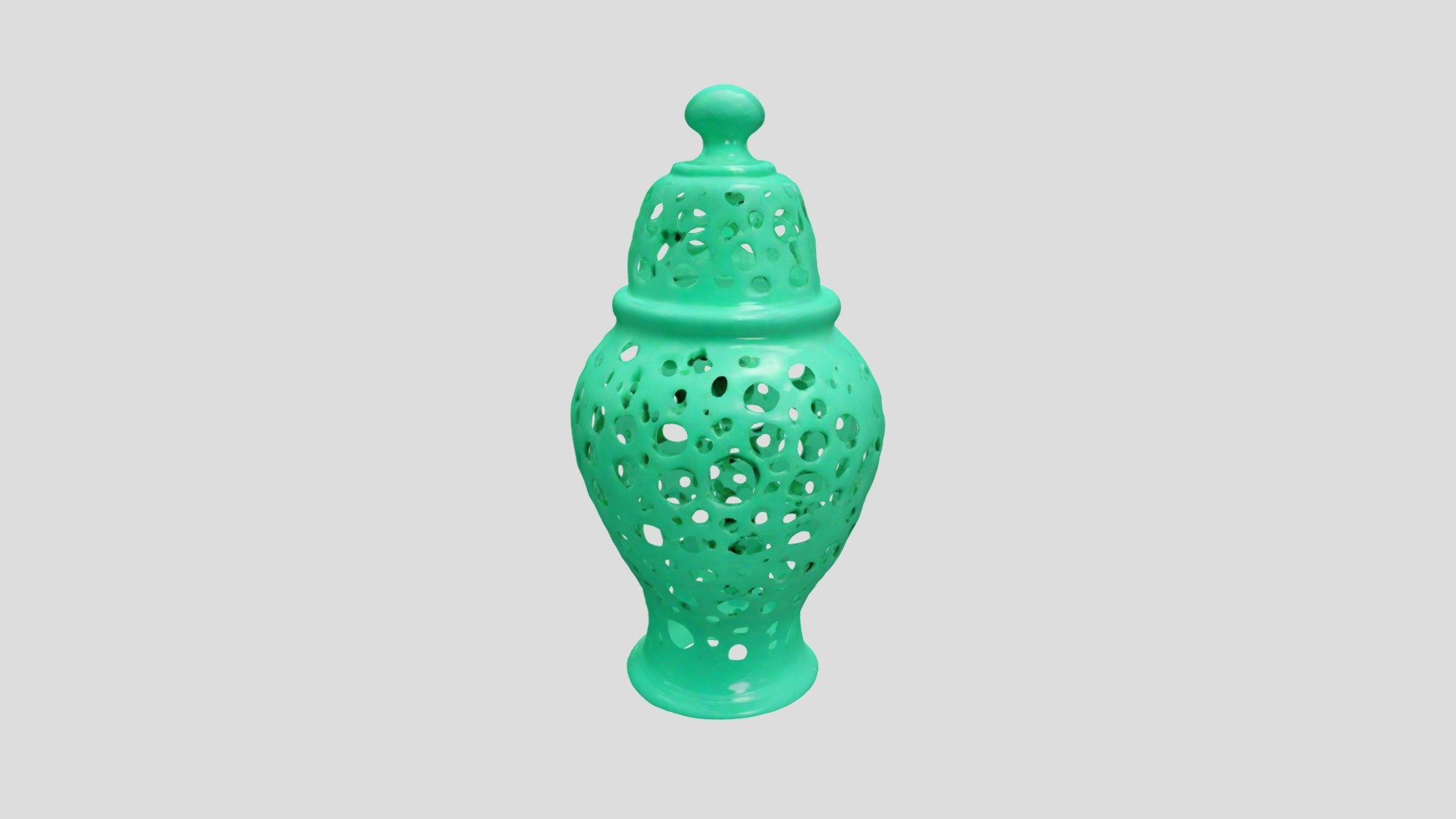 Perforated_Ceramic_Va_0408230608_texture_fbx - 3D model by 3rada ...