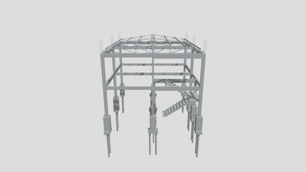 GINESIO(OPÇÃO01)-RV00-Vista3D-{3D}