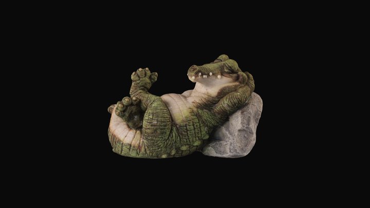 TEST L2 05-10-2021 3D Model