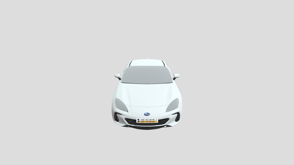 Subaru Brz
