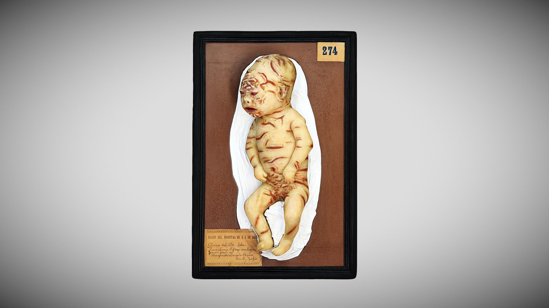 228 - 001 — Sketchfab embed 3D viewer