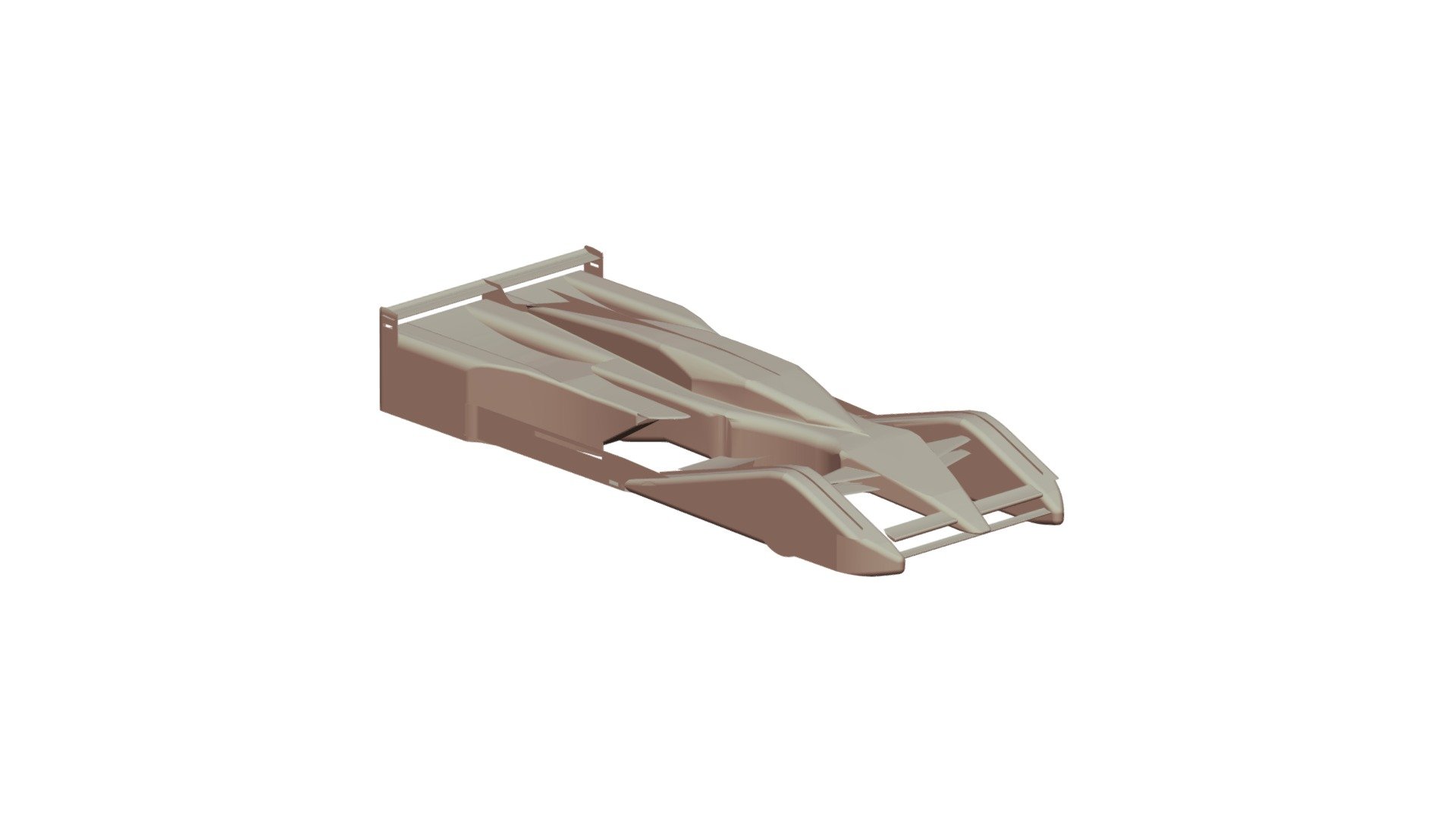 F1 without regulations - Download Free 3D model by jruizgimenez09 ...