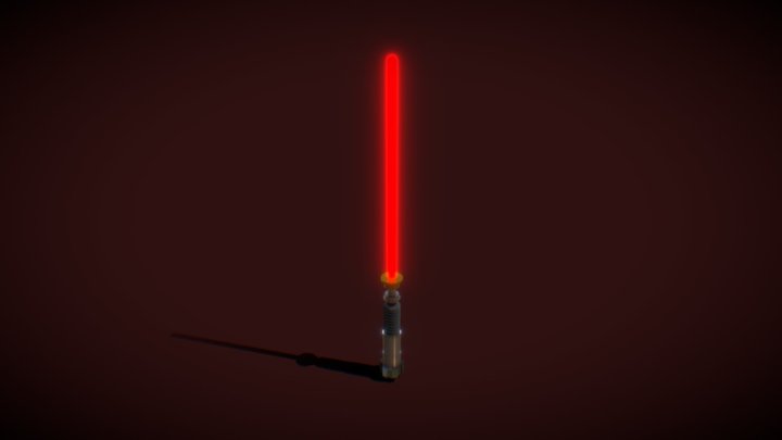 Sabre De Luz
