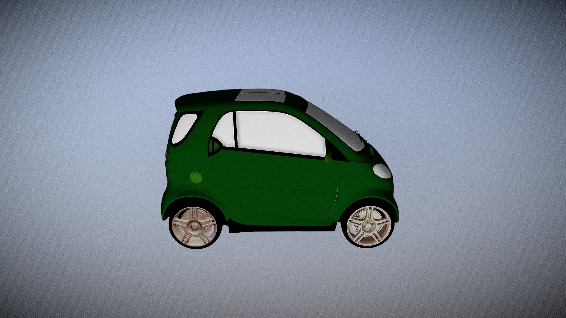 SmartForTwo