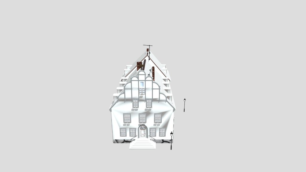 German House