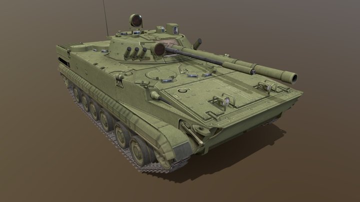 BMP-3