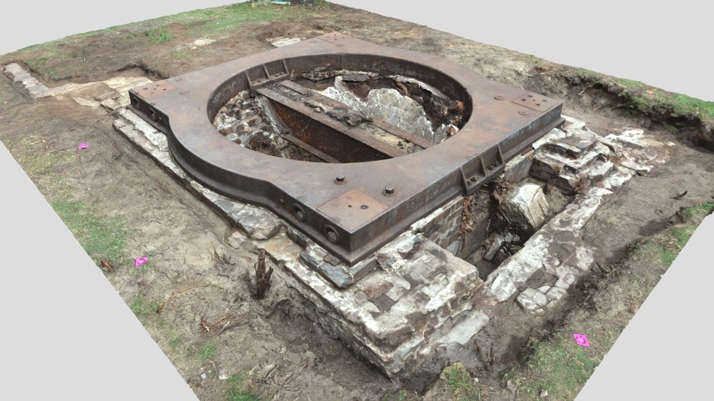 Sydney Park Brick Kilns