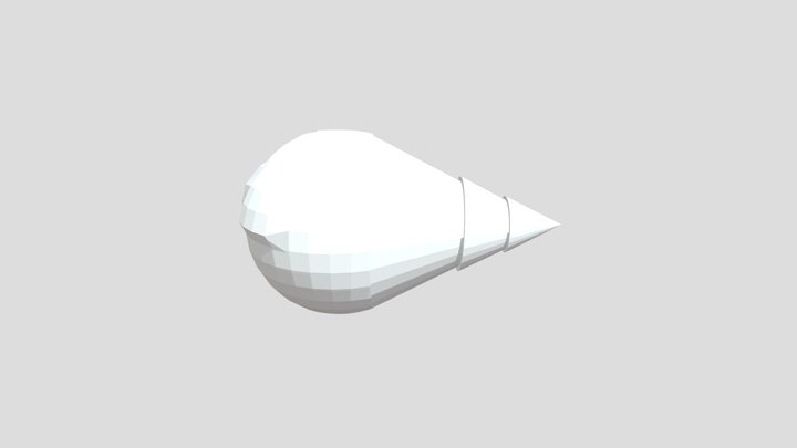 Drill For Dupes 3D Model