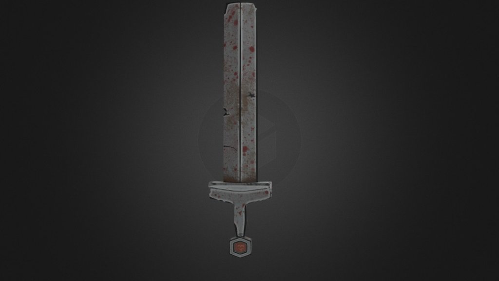 Toon Sword