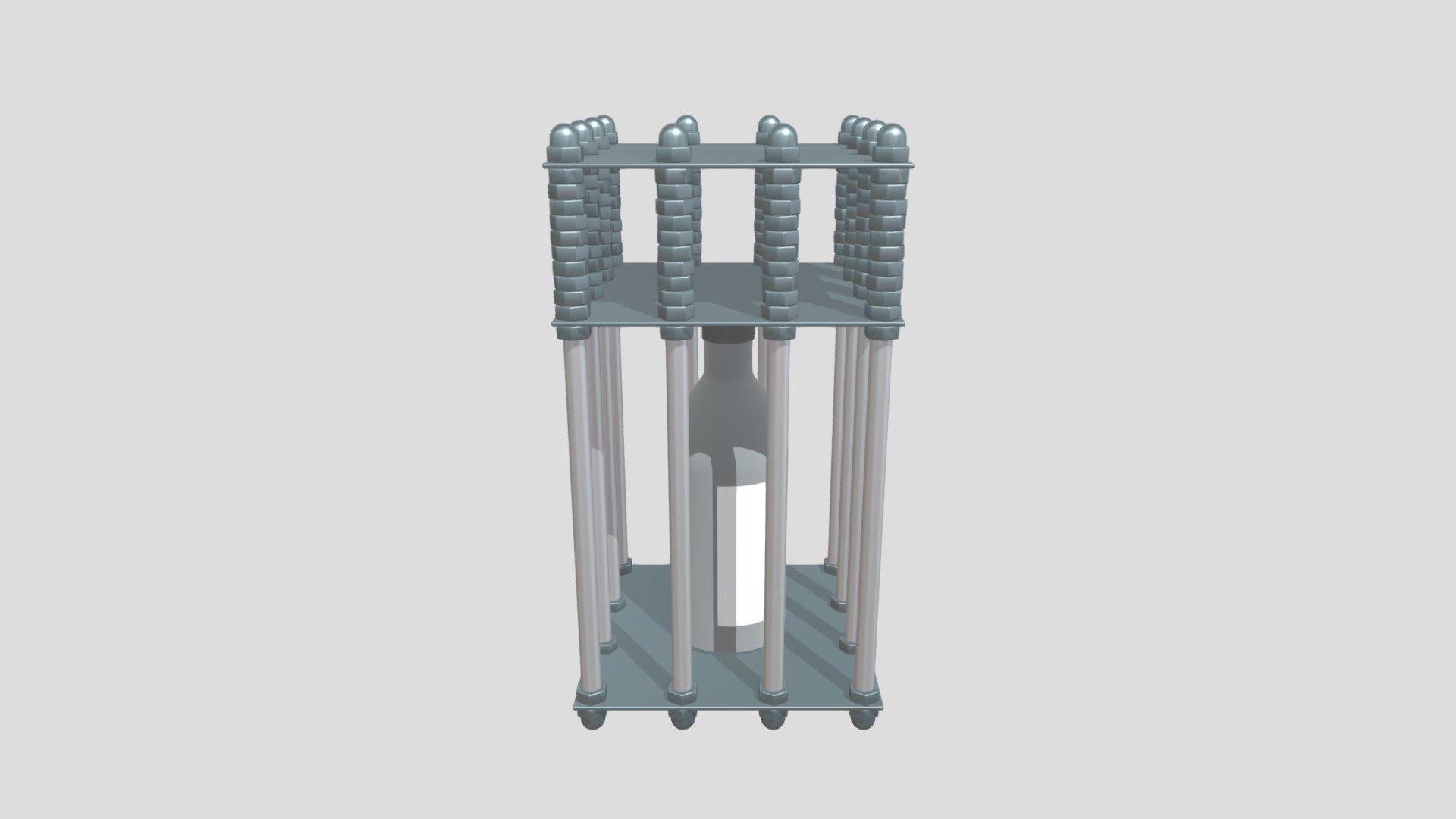 try to get it! — Sketchfab embed 3D viewer