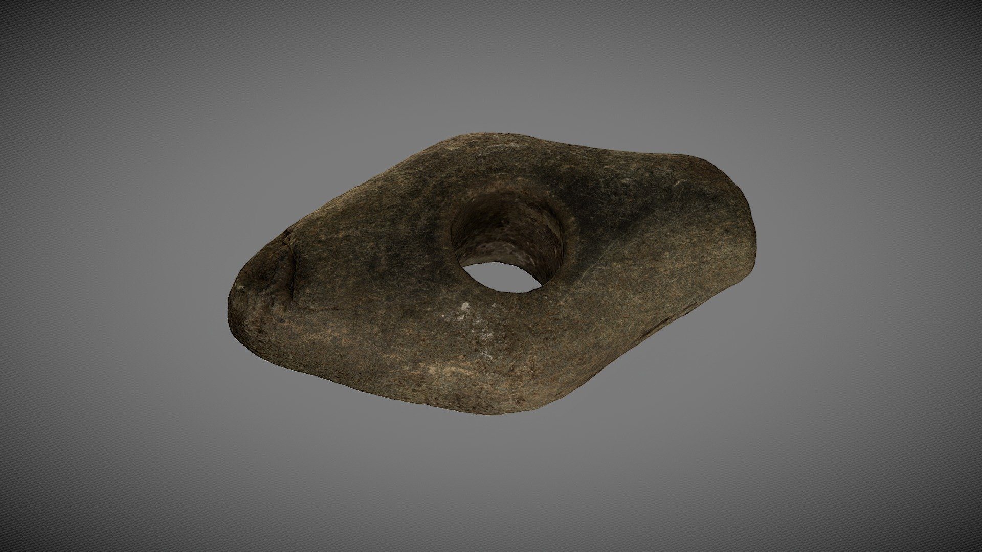Stone Axe