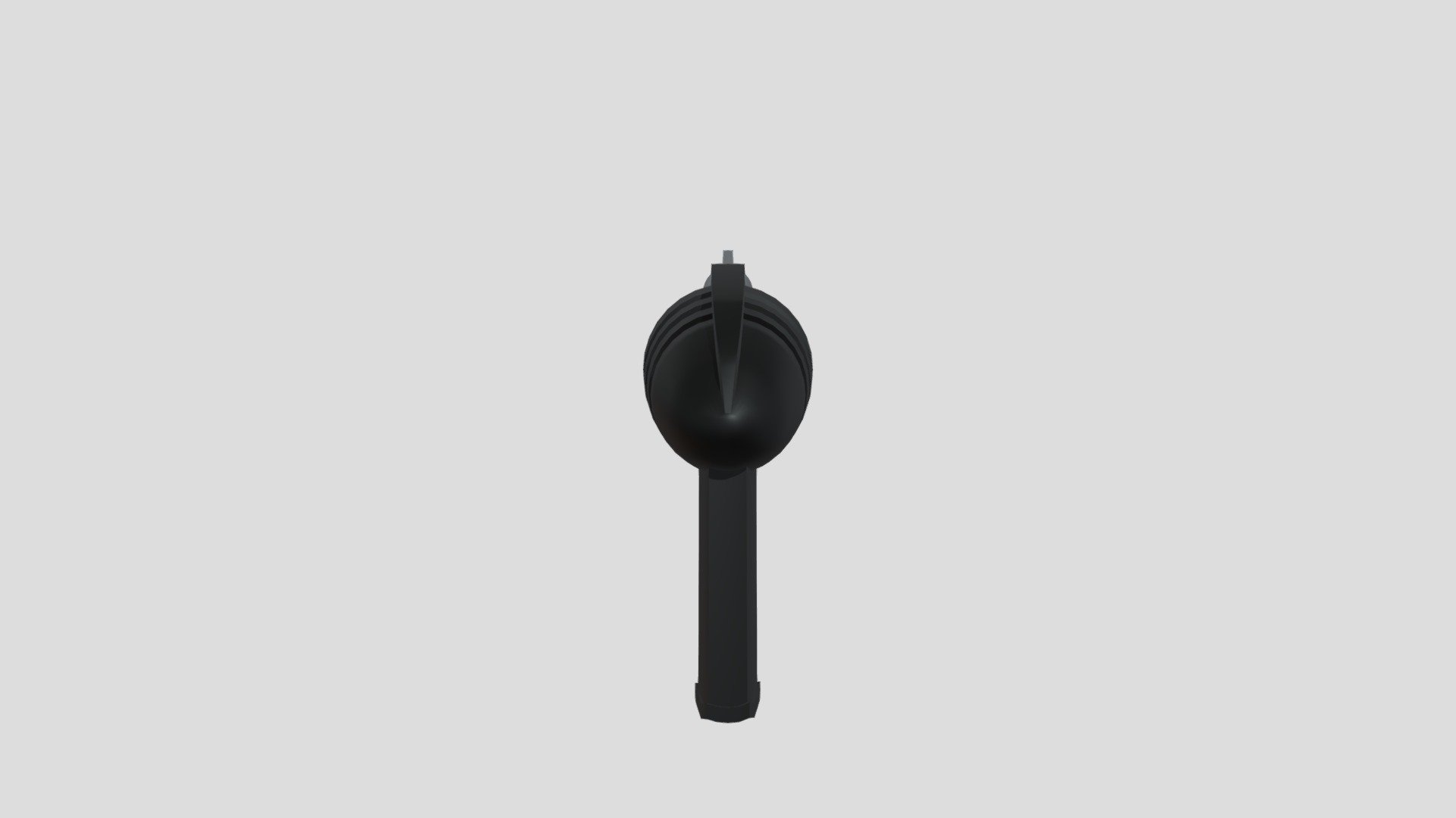 Ray Gun